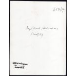 Nagyobb méret, Szendrő István fotóművészeti alkotása, lányok mezőkövesdi (Borsod-Abaúj-Zemplén megye) népviseletben, Matyók, fejfedő, 1930-as évek. 