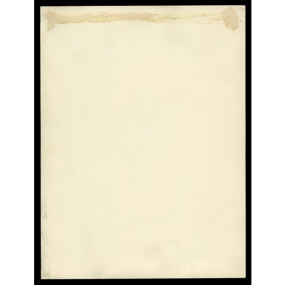 Nagyobb méret, menyasszony gyönyörű ruhában, esküvő, elegáns nő, Horthy-korszak, Magyarország, 1930-as évek, Eredeti szignózott fotó, papírkép.  