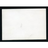 Kékes oldalkerekes gőzhajó, Budapest, Duna, Szabadság híd, jármű, közlekedés, szocializmus, 1950-es évek, Eredeti fotó, papírkép.  