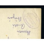 „Szonya” műterem, Budapest, testvérek, elegáns nők, fiatal férfi portréja, Horthy-korszak, 1922, 1920-as évek, Eredeti fotó, hátulján feliratozott, pecséttel jelzett papírkép. 