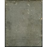 Nagyobb méret, Gondy és Egey műterem, Debrecen, házaspár, magyar katona különös egyenruhában, sapkajelvény, kard, ernyő, „Napóleon frizura”, 1. világháború előtt, monarchia, 1907, 1900-as évek, Eredet