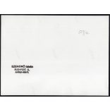 Nagyobb méret, Szendrő István fotóművészeti alkotása, állatvásár az Alföldön, állatok, szürke szarvasmarha, esemény, vásár, 1930-as évek. 