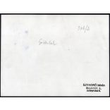 Nagyobb méret, Szendrő István fotóművészeti alkotása, lányok, géderlaki (Bács-Kiskun megye) népviseletben, szoknya, 1930-as évek. 