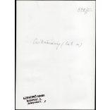 Nagyobb méret, Szendrő István fotóművészeti alkotása, csíkménasági (Erdély, Hargita megye) népviseletben, 1930-as évek. 