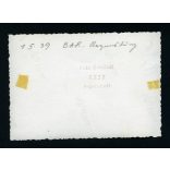 „Reichsautobahnen Wir bauen die Strassen des Führers”, Regensburg, Németország, május elsejei felvonulás náci transzparenssel, 2. világháború,  Horthy-korszak, helytörténet, 1939. május 1., 1930-as év