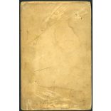 Szigethy, műterem, Kolozsvár, Erdély, fiatal nők és férfi kalotaszegi népviseletben, korsókkal, monarchia, helytörténet, 1900-as évek, Eredeti  kabinetfotó, ritka..  