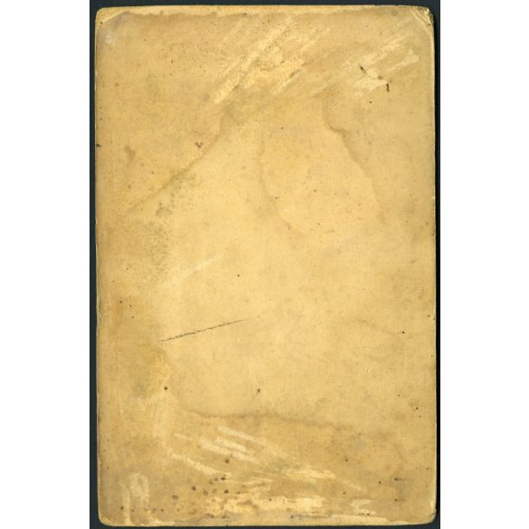 Szigethy, műterem, Kolozsvár, Erdély, fiatal nők és férfi kalotaszegi népviseletben, korsókkal, monarchia, helytörténet, 1900-as évek, Eredeti  kabinetfotó, ritka..  