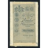 Hausler műterem, Beszterce, Erdély,  elegáns kislány gyönyörű ruhában, gyerek portré, monarchia, 1890-es évek, Eredeti CDV, vizitkártya fotó, hátoldalán ragasztásnyomok. 