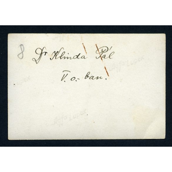 Dr. Klinda Pál katolikus pap , Budapest, több száz zsidó lányt és asszonyt mentett meg a nyilas uralom idején, Boldog Katalin Nagyleányotthonban (XII. kerület Budakeszi út 46.), judaika, 2. világhábor