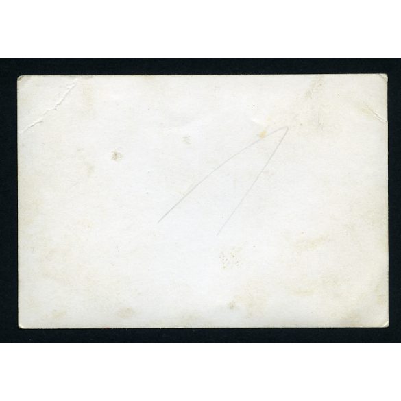 Férfiak Pannonia oldalkocsis motorkerékpáron, „TILOS ELVINNI” vicces felirat, jármű, közlekedés, szocializmus, 1960-as évek, Eredeti fotó, papírkép.  