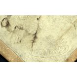 Hunyady és Hárth műterme, Nyíregyháza, elegáns testvérek, gyerekek gyönyörű ruhában, monarchia, 1880-as évek, Eredeti CDV, mélynyomóval jelzett vizitkártya fotó. 