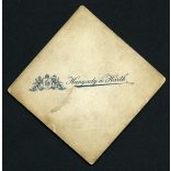 Hunyady és Hárth műterme, Nyíregyháza, elegáns testvérek, gyerekek gyönyörű ruhában, monarchia, 1880-as évek, Eredeti CDV, mélynyomóval jelzett vizitkártya fotó. 