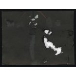 Nagyobb méret, a Gazdasági Rokkant Iskola kertrészlete, Debrecen, iskola és munkalehetőség az 1. világháborúban tartósan megsérült katonák számára, Horthy-korszak, helytörténet, 1920-as évek, Eredeti 