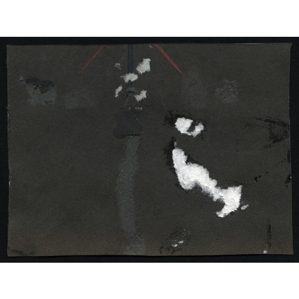 Nagyobb méret, a Gazdasági Rokkant Iskola kertrészlete, Debrecen, iskola és munkalehetőség az 1. világháborúban tartósan megsérült katonák számára, Horthy-korszak, helytörténet, 1920-as évek, Eredeti 