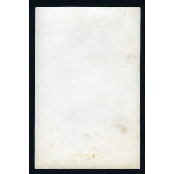 Gönyei (Gönyey) Sándor jelzetlen fotója, kislányok körtánca, Sióagárd,  falu, népviselet, paraszt, Horthy-korszak, néprajz, hagyomány, tánc, művészet, Tolna megye, 1930-as évek, Eredeti fotó, papírkép