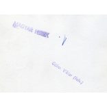 Nagyobb méret, Gábor Viktor fotográfus, falusi asszonyok kézimunkáznak zenehallgatás mellett, lemezjátszó, vicces, szocializmus, 1960-as évek, Eredeti fotó, pecséttel jelzett papírkép.  