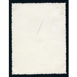 Éjszakai hajóút a Dunán, Budapest, Lánchíd, tükröződés, város, Horthy-korszak, 1930-as évek, Eredeti fotó, papírkép.  