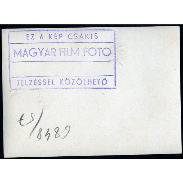 A 100. gépállomás avató ünnepség, Tard, parasztok Tard, Diósgyőr feliratú táblákkal, népviselet, néprajz, helytörténet, Borsod-Abaúj-Zemplén megye, 1948. december 5., 1940-es évek, kommunizmus. Eredet