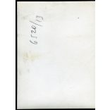 Hofherr, HSCS 30-35  traktor, jármű, mezőgazdaság, 1940-es évek. Eredeti fotó, papírkép.   