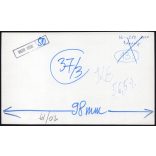 Nagyobb méret! Ikarus 212 LUX típusú járműve az épület előtt, Magyarország, utcakép, rendszám, jármű, közösségi közlekedés, távolsági busz, közlekedéstörténet, helytörténet, 1970-es évek, 