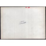 Nagyobb méret! Az Ikarus 281 típusú, afrikai exportra (Kenya-Uganda-Zambia-Tanzánia) készített gépjárműve, csuklós busz, tábla, jobb oldali kormány, közlekedés, közlekedéstörténet, 1970-es évek, 