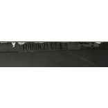 Korai fotó-automatában készült kép, Csöry Piroska dunavecsei tanítónő, Budapest, Rákóczi út, kalap, monarchia, helytörténet, 1910-es évek, Eredeti fotó, feliratozott papírkép.  