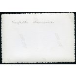 Napfelkelte, Marosvécs, Erdély, tájkép, Maros folyó, Horthy-korszak, helytörténet, 1940-es évek, Eredeti fotó, feliratozott papírkép.