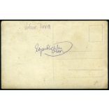 Katonakórházban, magyar katonák ápolónőkkel, egyenruha, kard, 1. világháború, monarchia, 1910-es évek, Eredeti fotó, hátulján feliratozott papírkép.  