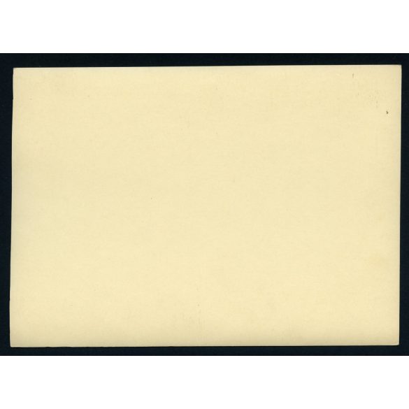 Nagyobb méret, este a Batthyány téren, Budapest, templom, helytörténet, Horthy-korszak, 1930-as évek, Eredeti fotó, papírkép, ajándéknak, dekorációnak is kiváló. Ritka esti felvétel.  