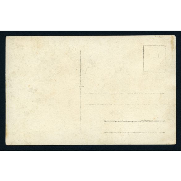 Kislány babakocsival, testvérek, monarchia, 1910-es évek, Eredeti fotó, papírkép.  