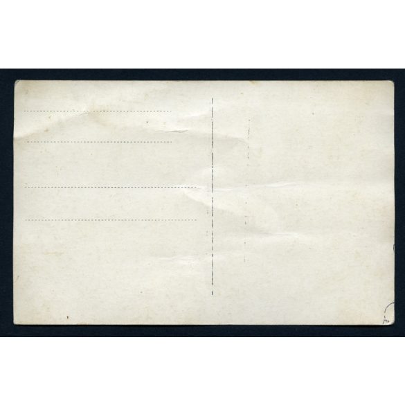 Focicsapat szurkolókkal, sport, labdarúgás, Horthy-korszak, 1920-as évek, Eredeti fotó, papírkép.   