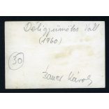 Ritka Warsawa (Warszawa) pick-up autó, a Déligyümölcs Vállalat gépkocsija, teherautó, jármű, közlekedés, szocializmus, 1960-as évek, Eredeti fotó, hátulján feliratozott papírkép.  