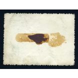 Korabeli fürdőzők, fürdőruha, divat, Horthy-korszak, 1930-as évek, Eredeti fotó, papírkép, hátoldalán ragasztónyom.  