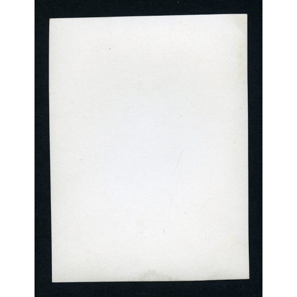 Lányok népviseletben barkaszentelésre indulnak, Buják, nagyhét, húsvét, falu, ünnep, Nógrád megye, helytörténet, néprajz, Horthy-korszak, 1940., 1940-es évek, helytörténet, Eredeti jelzetlen fotó, pap