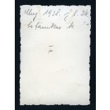 Botanikus kertben, Kolozsvár, Erdély, víztorony, elegáns lányok, matrózblúz, Horthy-korszak, helytörténet, 1938., 1930-as évek, Eredeti fotó, hátulján feliratozott papírkép. 