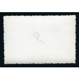 Garant mentőautó mentősökkel, Magyarország, egyenruha, jármű, közlekedés, teherautó, kommunizmus, 1950-es évek, Eredeti fotó, papírkép. 