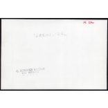 Nagyobb méret! Az Ikarus 270 típusú járműve. Magyarország, busz, közlekedés, közlekedéstörténet, helytörténet, 1970-es évek, Eredeti fotó, papírkép.   