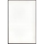 Ágyú találat Budapesten, Pest, 1956-os forradalom, szabadságharc, társasház, táblák, feliratok, katonai jármű, utcakép, helytörténet, 1956., 1950-es évek, Eredeti fotó, papírkép.  