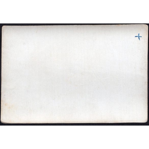 Tankok, romos házak Budapesten az 1956-os forradalom után, Magyarország, Pest, szabadságharc, katonai járművek, utcakép, helytörténet, 1956., 1950-es évek, Eredeti fotó, papírkép.   