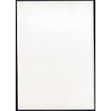 Nagyobb méret! Az Ikarus 254 tourist típusú, légkondicionált gépjárművének motortere, Magyarország, jármű, busz, közlekedéstörténet, 1970-es évek, Eredeti fotó, papírkép.   