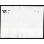 Nagyobb méret, Szendrő István fotóművészeti alkotása, lányok népviseletben, Kazár, Gyöngyösbokréta mozgalom, népviselet, szoknya, kendő, 1930-as évek. Eredeti, pecséttel jelzett fotó, papírkép, Agfa B