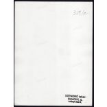 Nagyobb méret, Szendrő István fotóművészeti alkotása, egyházi ünnep, lányok népviseletben, Gyöngyösbokréta mozgalom népviselet, egyház, vallás, kápolna, 1930-as évek. 