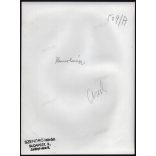 Nagyobb méret, Szendrő István fotóművészeti alkotása, lányok népviseletben, Gyöngyösbokréta mozgalom, Homokmégy, Bács-Kiskun  megye, népviselet, szoknya, kendő, 1930-as évek. 