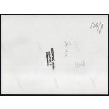 Nagyobb méret, Szendrő István fotóművészeti alkotása, lányok gombosi népviseletben, Gyöngyösbokréta mozgalom, Gombos, Szerbia, népviselet, szoknya, kendő, 1930-as évek. 