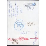 Nagyobb méret. Az Ikarus 280 T típusú trolibusza, autókiállítás, Magyarország, közlekedés, jármű, BNV díj, 76-os trolibusz,  