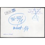 Nagyobb méret. Az Ikarus járművei autókiállításon, Magyarország, utcakép, járművek, közlekedés, közlekedéstörténet, buszok, 1970-s évek, Eredeti fotó, papírkép.   