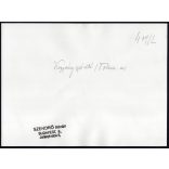 Nagyobb méret, Szendrő István fotóművészeti alkotása, lányok koppányszántói népviseletben, Gyöngyösbokréta mozgalom, Koppányszántó, Tolna megye, népviselet, szoknya, kendő, 1930-as évek. 