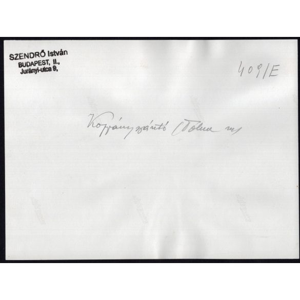 Nagyobb méret, Szendrő István fotóművészeti alkotása, lányok koppányszántói népviseletben, Gyöngyösbokréta mozgalom, Koppányszántó, Tolna megye, népviselet, szoknya, fejdísz, kendő, 1930-as évek. 