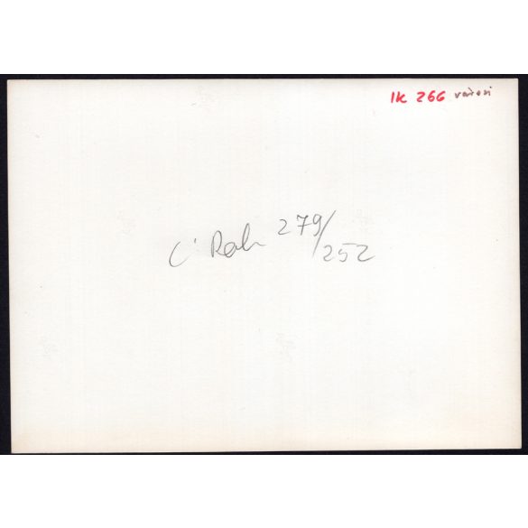 Nagyobb méret! Az Ikarus 266 típusú járműve Székesfehérváron, a Szent Anna-kápolna előtt, Magyarország, Székesfehérvár, busz, tömegközlekedés, közlekedéstörténet, utcakép, 