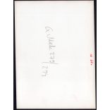 Nagyobb méret. Az Ikarus 260 típusú járműve a Halászbástya alatt. Budapest, közlekedés, busz, közlekedéstörténet, helytörténet, 1970-es évek, Eredeti fotó, papírkép.  